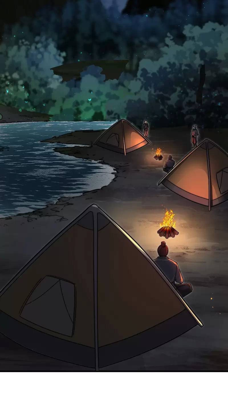 Vai Ác Sư Tôn Mang Theo Các Đồ Đệ Vô Địch Thiên Hạ - Chapter 10 - Page 36