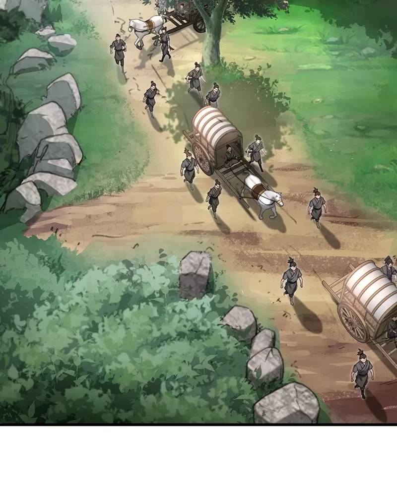 Vai Ác Sư Tôn Mang Theo Các Đồ Đệ Vô Địch Thiên Hạ - Chapter 10 - Page 4