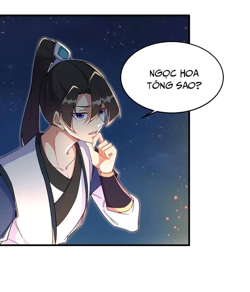 Vai Ác Sư Tôn Mang Theo Các Đồ Đệ Vô Địch Thiên Hạ - Chapter 10 - Page 47