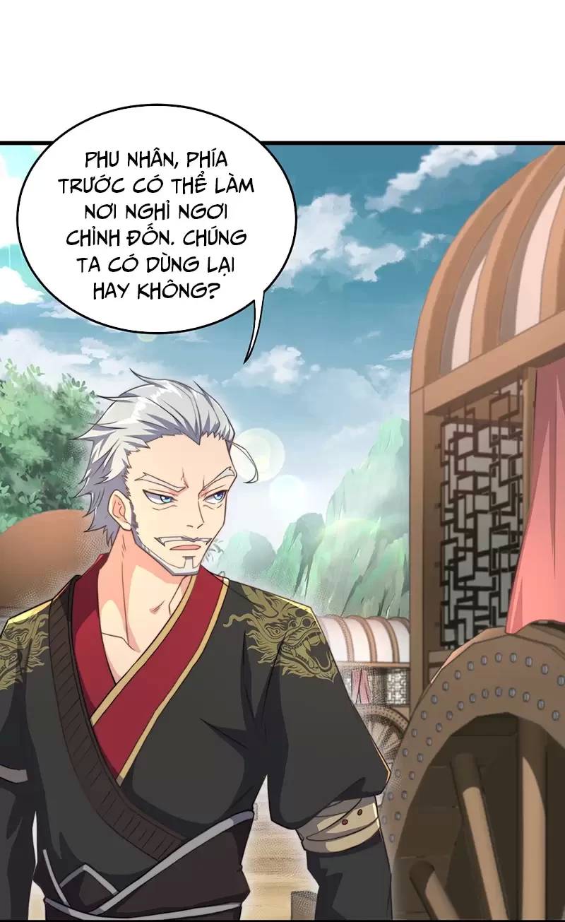 Vai Ác Sư Tôn Mang Theo Các Đồ Đệ Vô Địch Thiên Hạ - Chapter 10 - Page 5