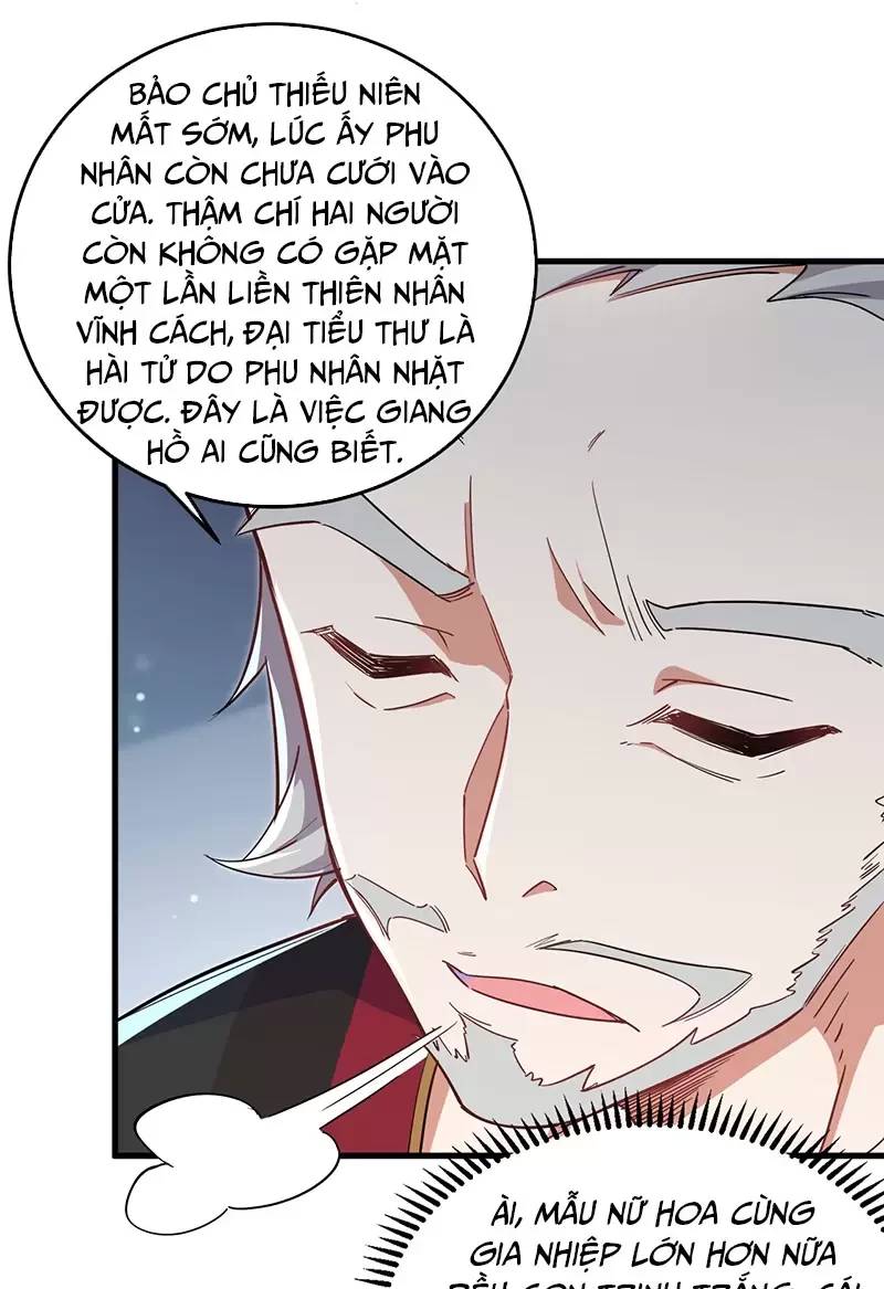 Vai Ác Sư Tôn Mang Theo Các Đồ Đệ Vô Địch Thiên Hạ - Chapter 10 - Page 50