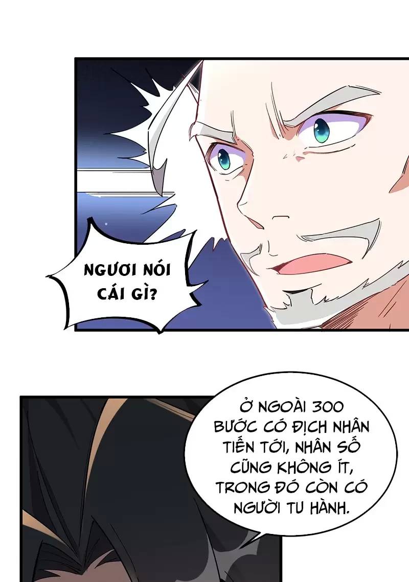 Vai Ác Sư Tôn Mang Theo Các Đồ Đệ Vô Địch Thiên Hạ - Chapter 10 - Page 52