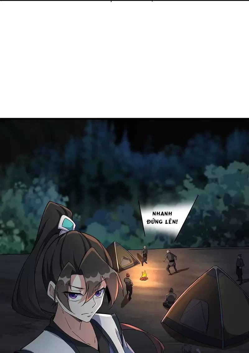 Vai Ác Sư Tôn Mang Theo Các Đồ Đệ Vô Địch Thiên Hạ - Chapter 10 - Page 55