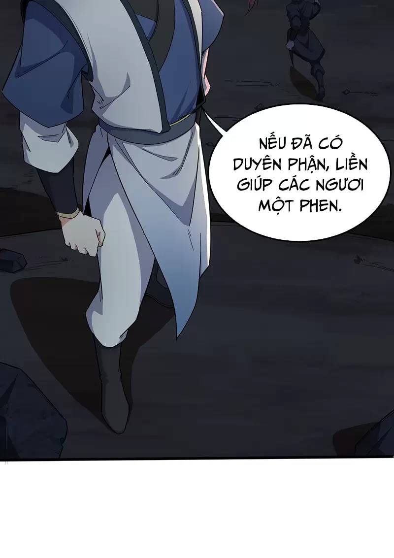 Vai Ác Sư Tôn Mang Theo Các Đồ Đệ Vô Địch Thiên Hạ - Chapter 10 - Page 56