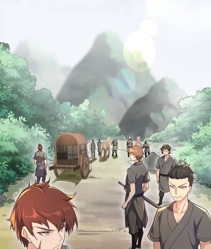 Vai Ác Sư Tôn Mang Theo Các Đồ Đệ Vô Địch Thiên Hạ - Chapter 10 - Page 7