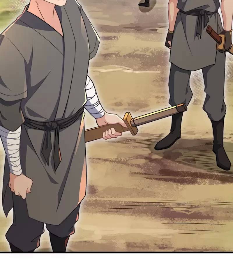 Vai Ác Sư Tôn Mang Theo Các Đồ Đệ Vô Địch Thiên Hạ - Chapter 10 - Page 8