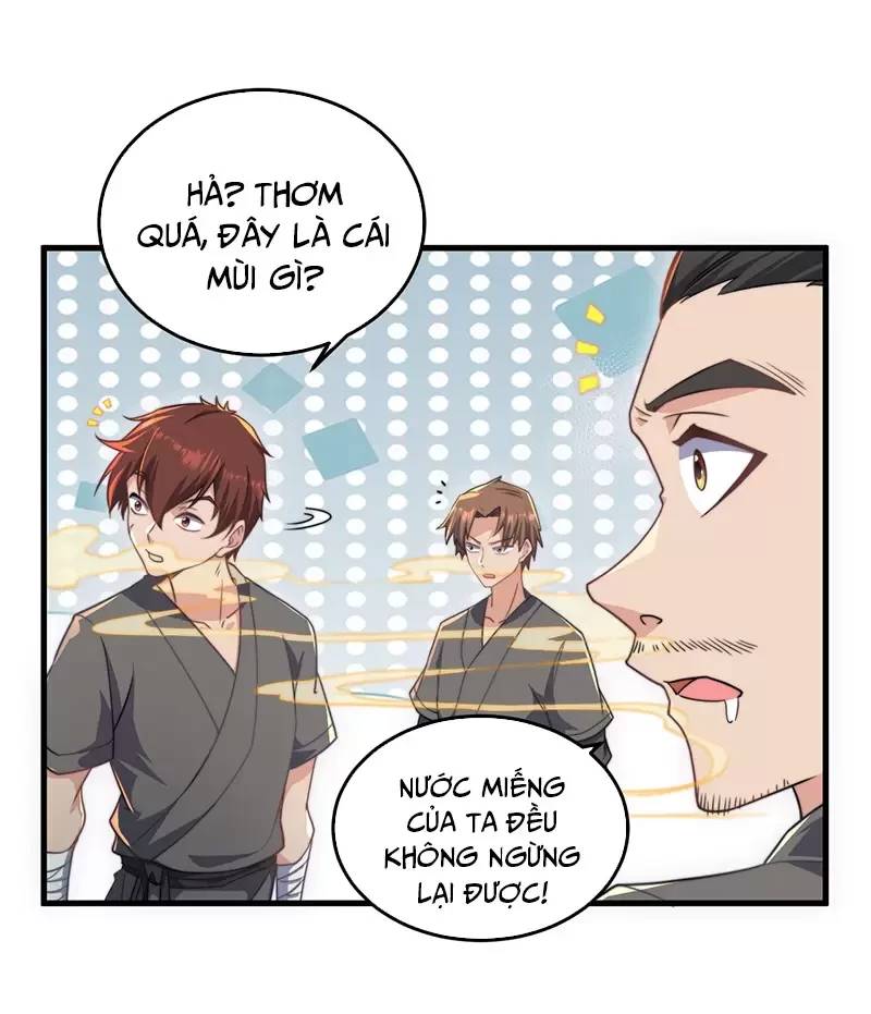 Vai Ác Sư Tôn Mang Theo Các Đồ Đệ Vô Địch Thiên Hạ - Chapter 10 - Page 9