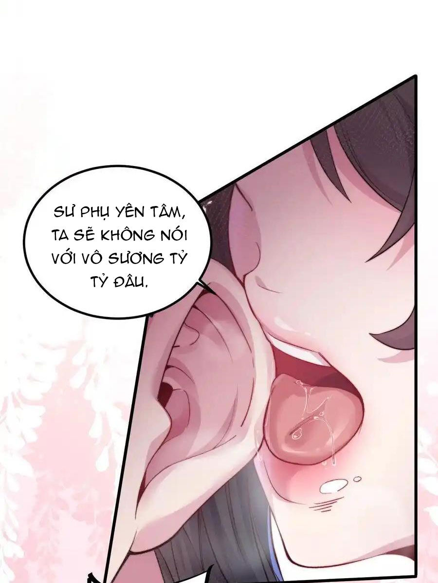 Vai Ác Sư Tôn Mang Theo Các Đồ Đệ Vô Địch Thiên Hạ - Chapter 100 - Page 10