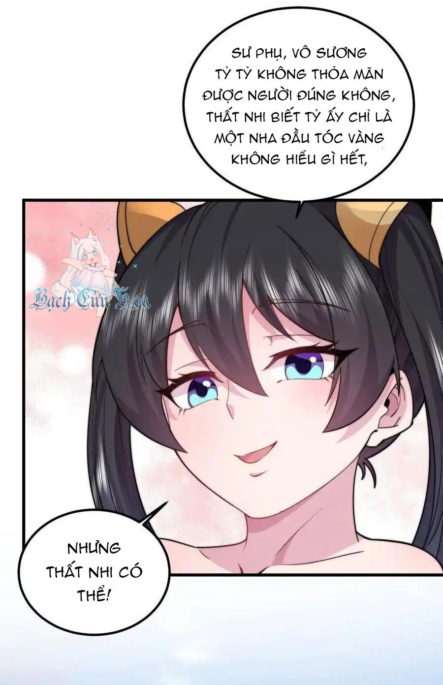 Vai Ác Sư Tôn Mang Theo Các Đồ Đệ Vô Địch Thiên Hạ - Chapter 100 - Page 14