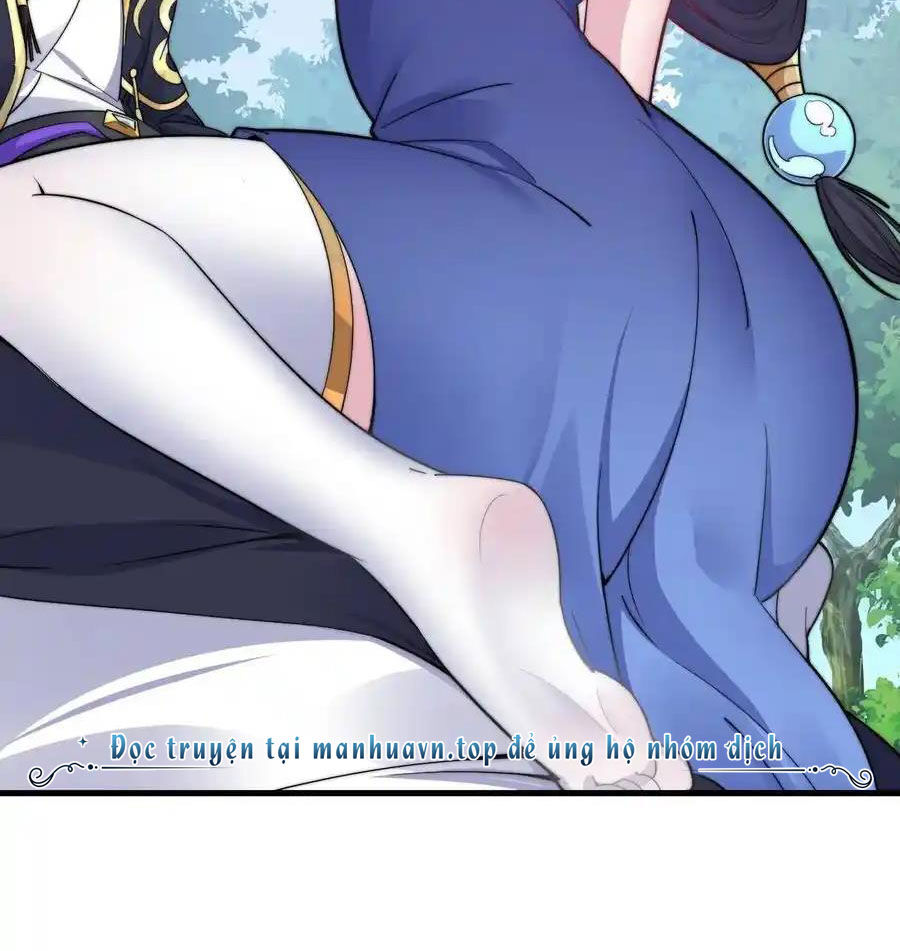 Vai Ác Sư Tôn Mang Theo Các Đồ Đệ Vô Địch Thiên Hạ - Chapter 100 - Page 16