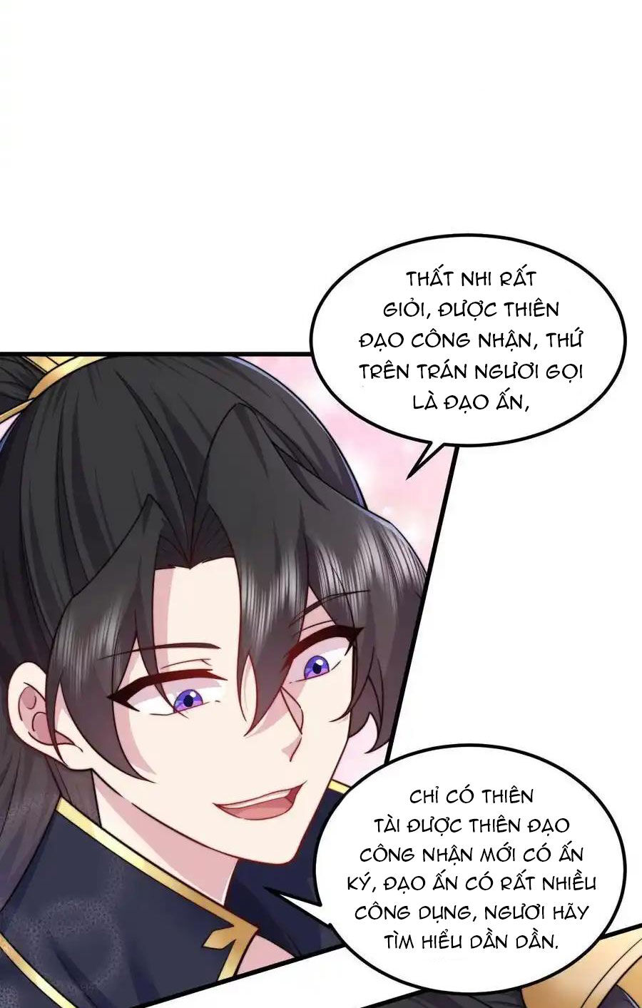 Vai Ác Sư Tôn Mang Theo Các Đồ Đệ Vô Địch Thiên Hạ - Chapter 100 - Page 27