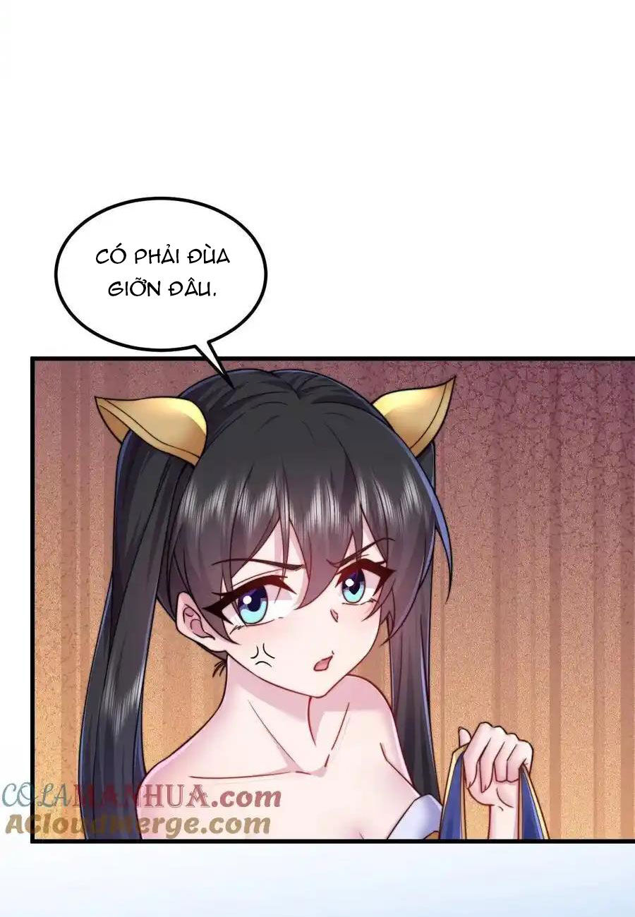 Vai Ác Sư Tôn Mang Theo Các Đồ Đệ Vô Địch Thiên Hạ - Chapter 100 - Page 30