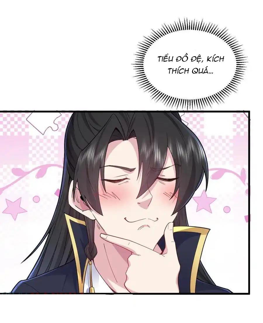 Vai Ác Sư Tôn Mang Theo Các Đồ Đệ Vô Địch Thiên Hạ - Chapter 100 - Page 36