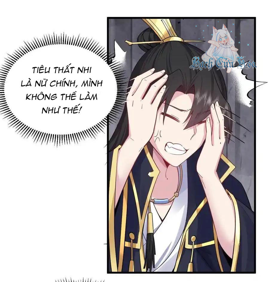 Vai Ác Sư Tôn Mang Theo Các Đồ Đệ Vô Địch Thiên Hạ - Chapter 100 - Page 37