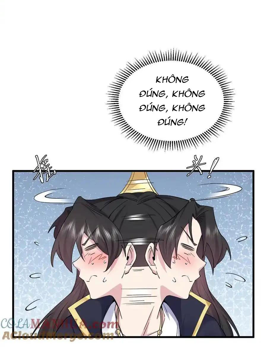 Vai Ác Sư Tôn Mang Theo Các Đồ Đệ Vô Địch Thiên Hạ - Chapter 100 - Page 39