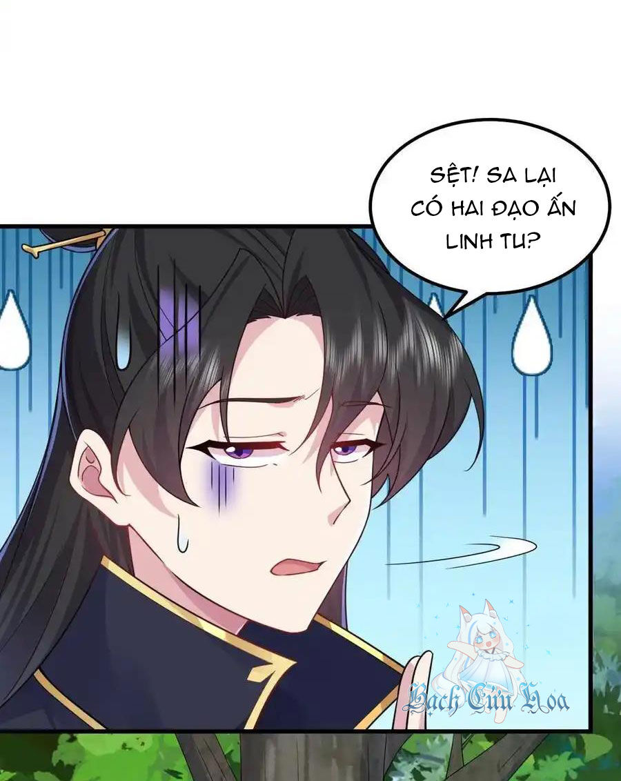 Vai Ác Sư Tôn Mang Theo Các Đồ Đệ Vô Địch Thiên Hạ - Chapter 100 - Page 43