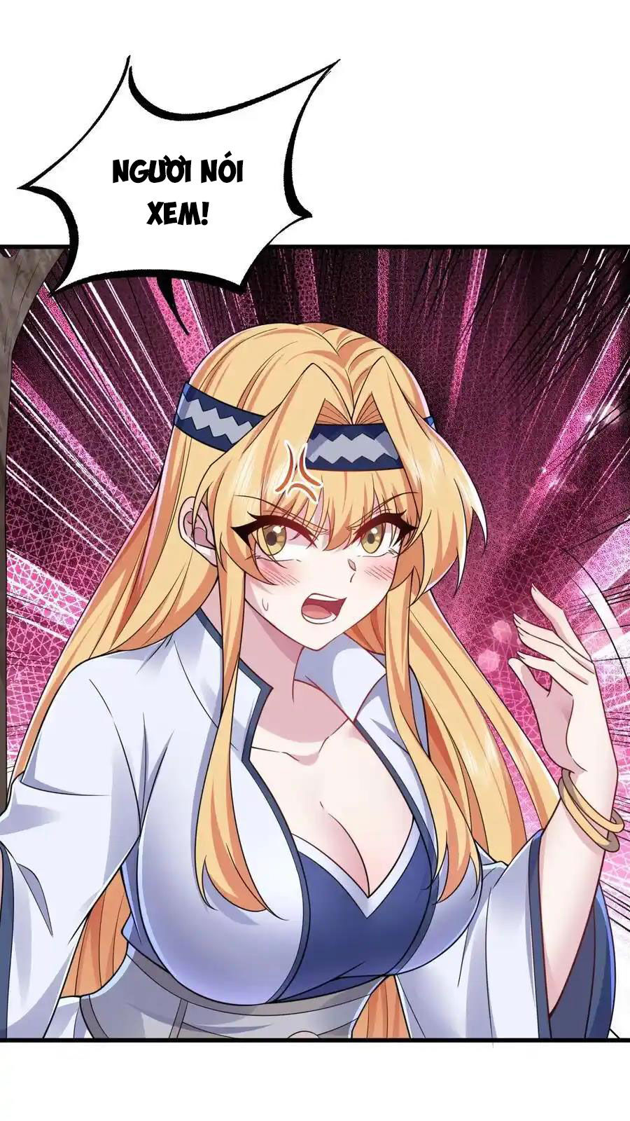 Vai Ác Sư Tôn Mang Theo Các Đồ Đệ Vô Địch Thiên Hạ - Chapter 100 - Page 46