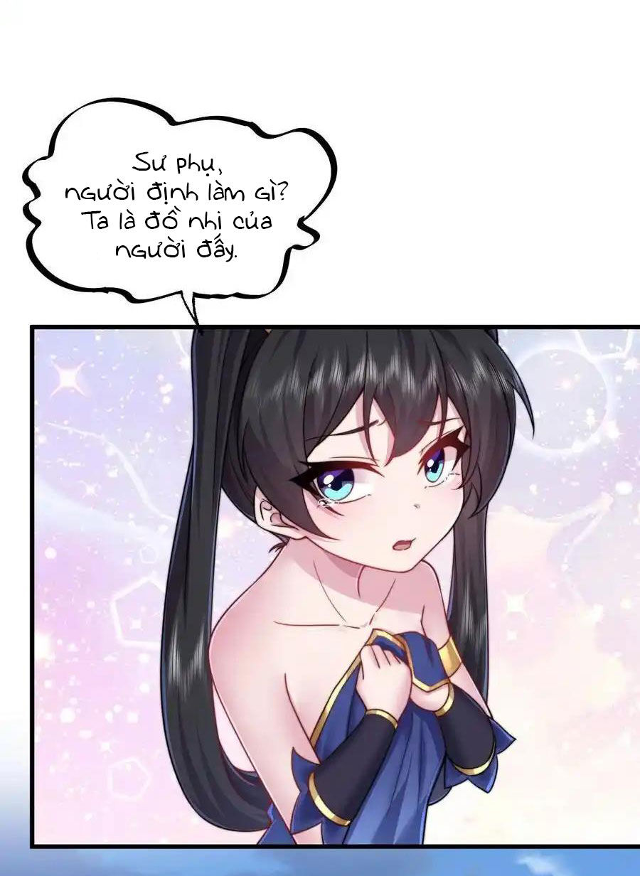 Vai Ác Sư Tôn Mang Theo Các Đồ Đệ Vô Địch Thiên Hạ - Chapter 100 - Page 6