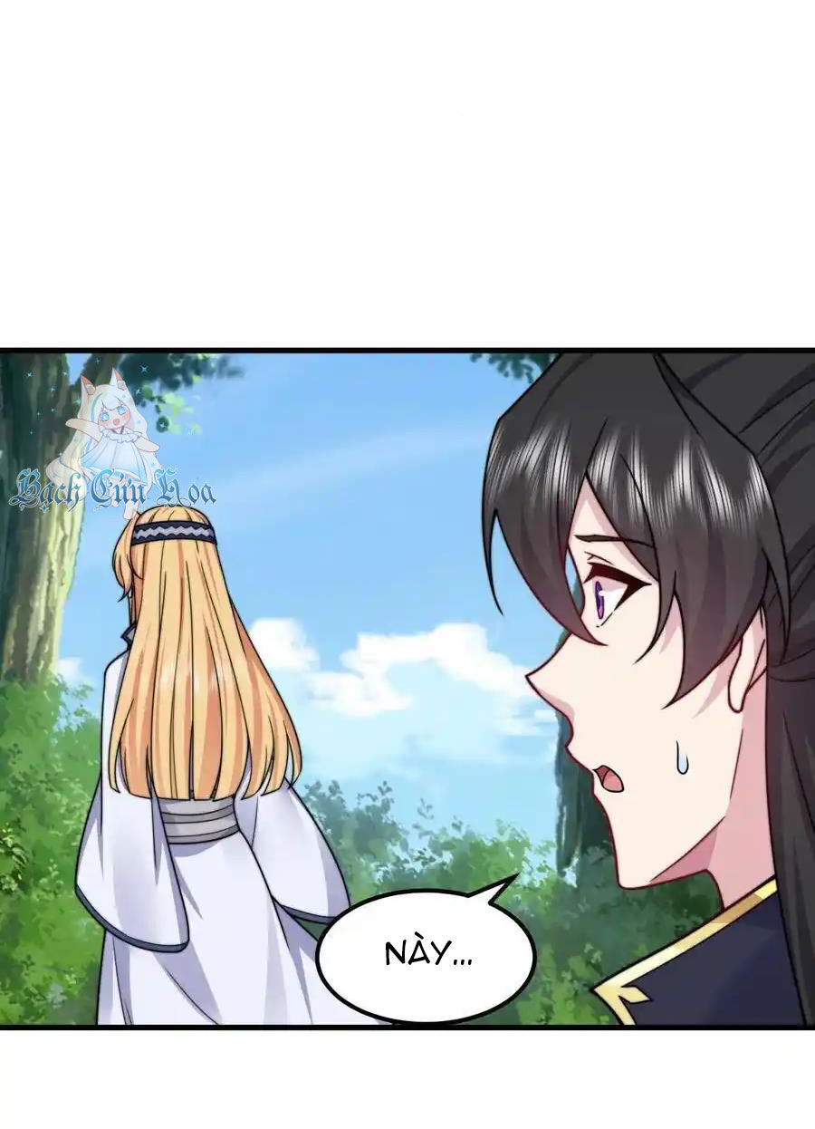 Vai Ác Sư Tôn Mang Theo Các Đồ Đệ Vô Địch Thiên Hạ - Chapter 101 - Page 19