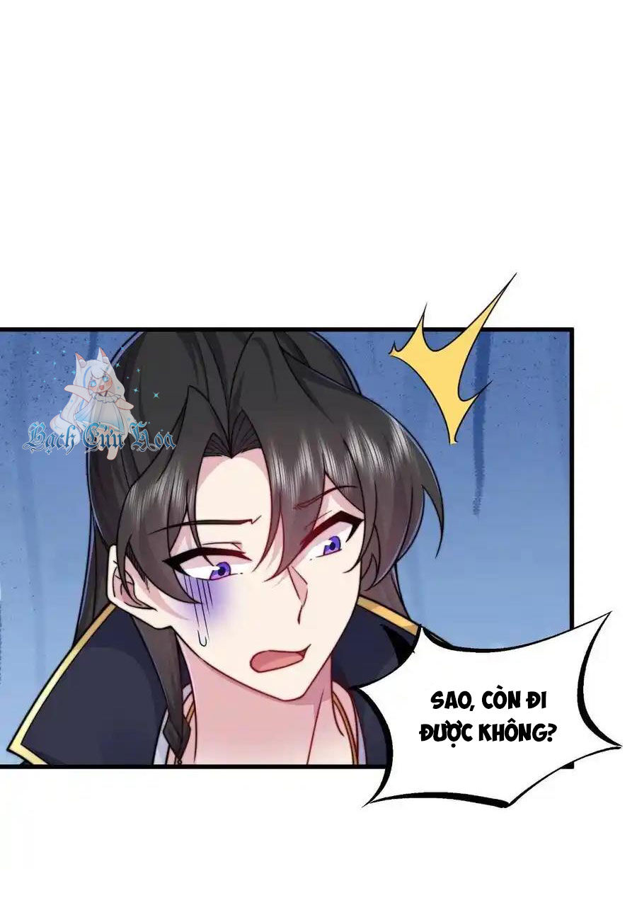 Vai Ác Sư Tôn Mang Theo Các Đồ Đệ Vô Địch Thiên Hạ - Chapter 101 - Page 22