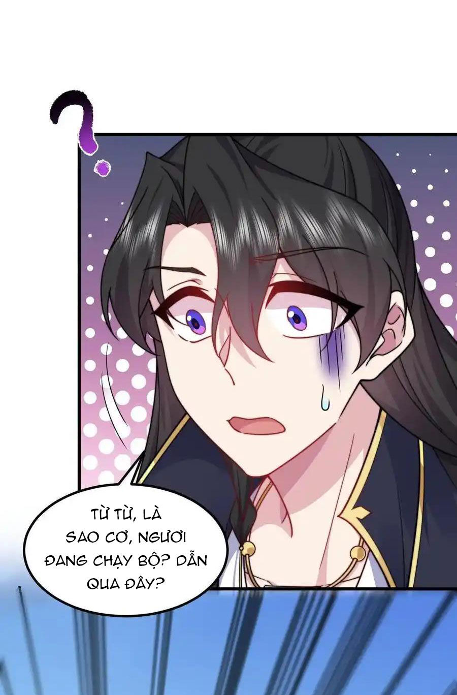 Vai Ác Sư Tôn Mang Theo Các Đồ Đệ Vô Địch Thiên Hạ - Chapter 101 - Page 28