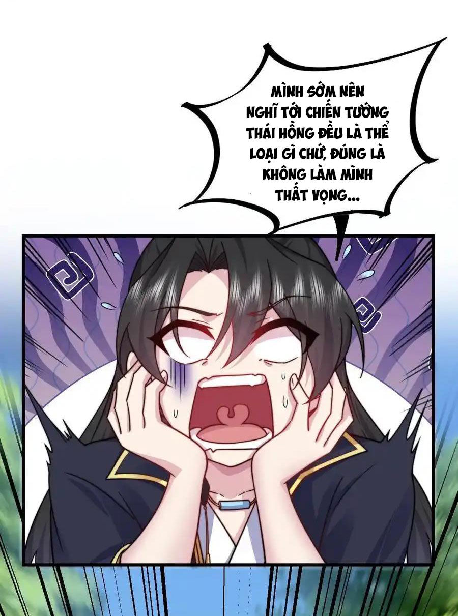 Vai Ác Sư Tôn Mang Theo Các Đồ Đệ Vô Địch Thiên Hạ - Chapter 101 - Page 30