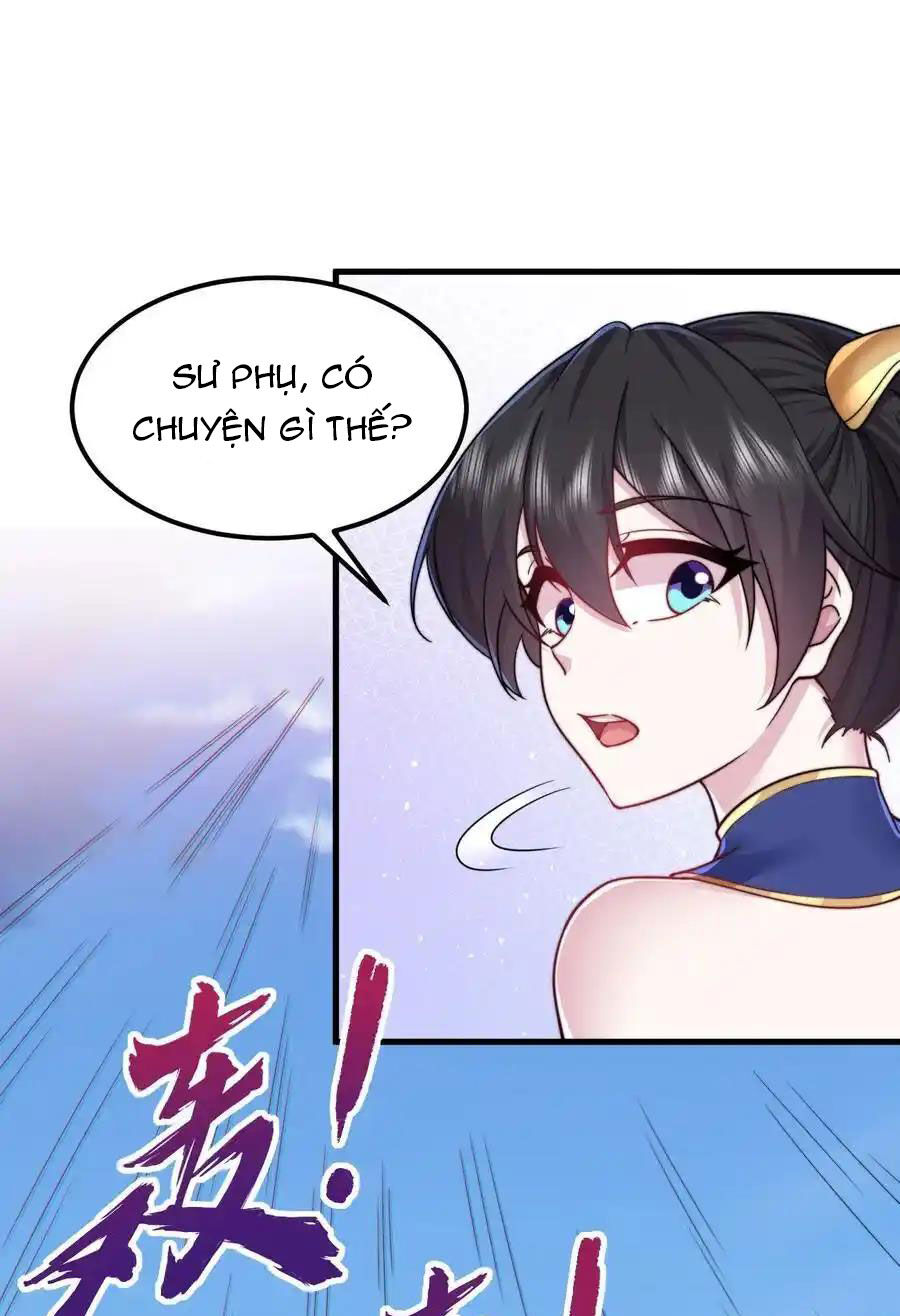 Vai Ác Sư Tôn Mang Theo Các Đồ Đệ Vô Địch Thiên Hạ - Chapter 101 - Page 32