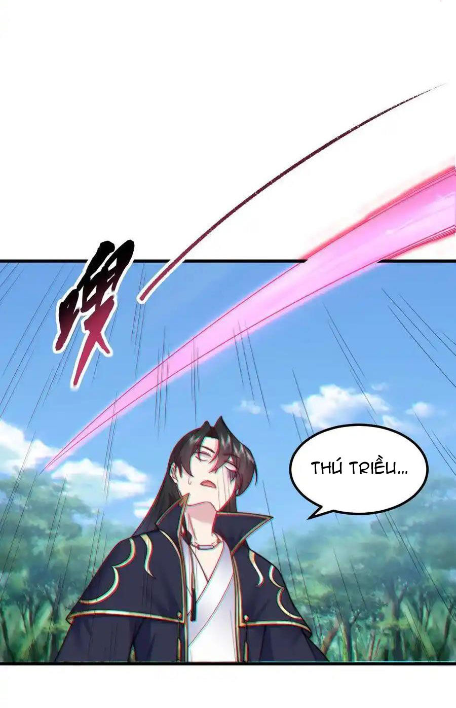 Vai Ác Sư Tôn Mang Theo Các Đồ Đệ Vô Địch Thiên Hạ - Chapter 101 - Page 34