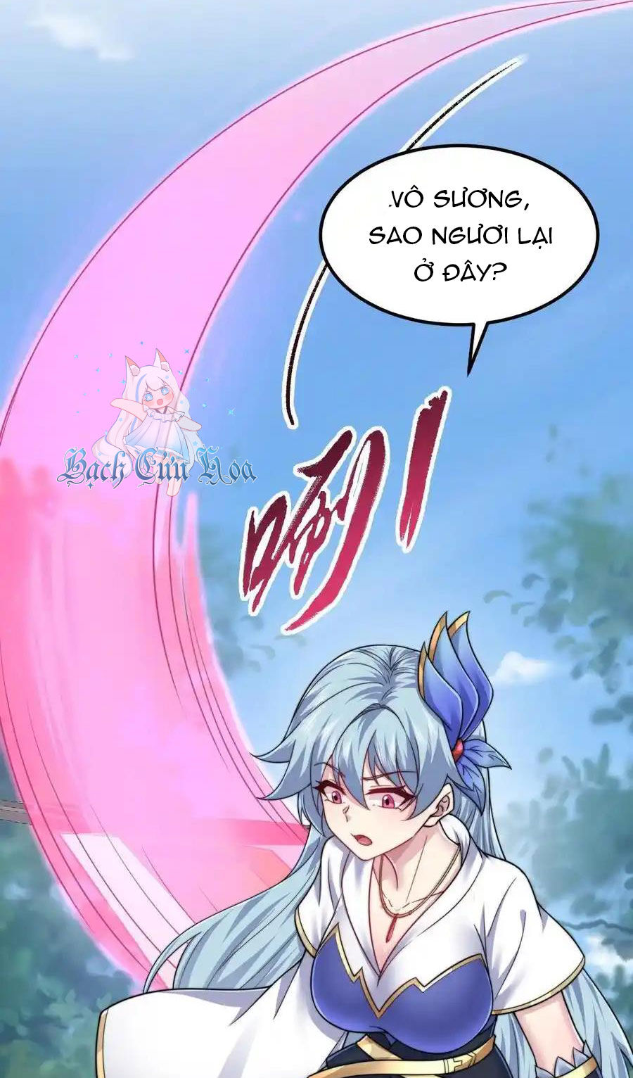 Vai Ác Sư Tôn Mang Theo Các Đồ Đệ Vô Địch Thiên Hạ - Chapter 101 - Page 36