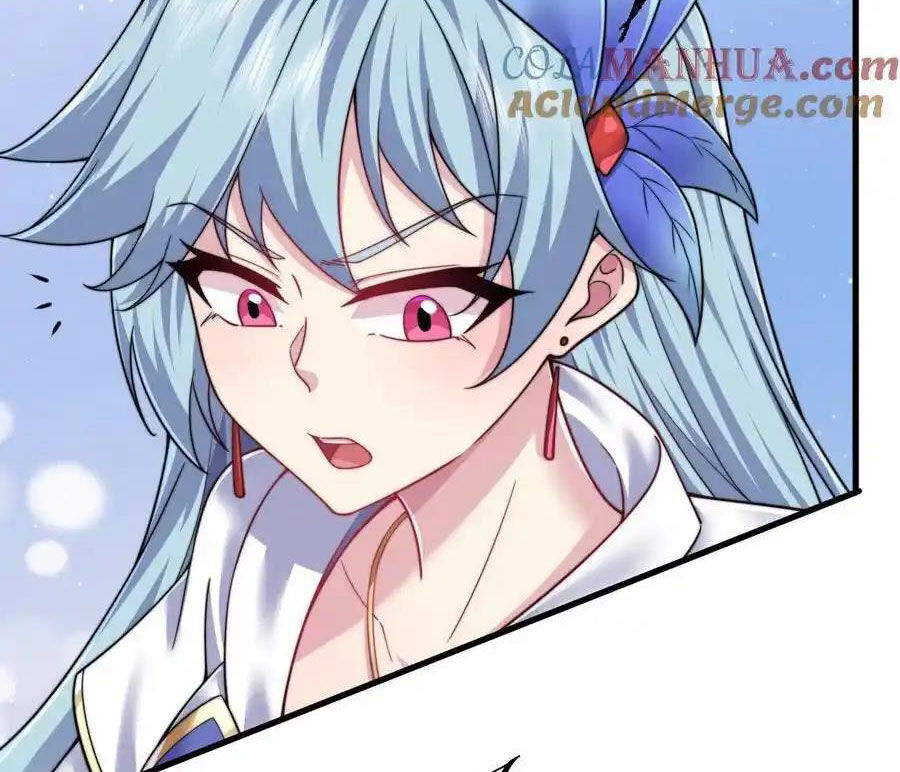 Vai Ác Sư Tôn Mang Theo Các Đồ Đệ Vô Địch Thiên Hạ - Chapter 101 - Page 38