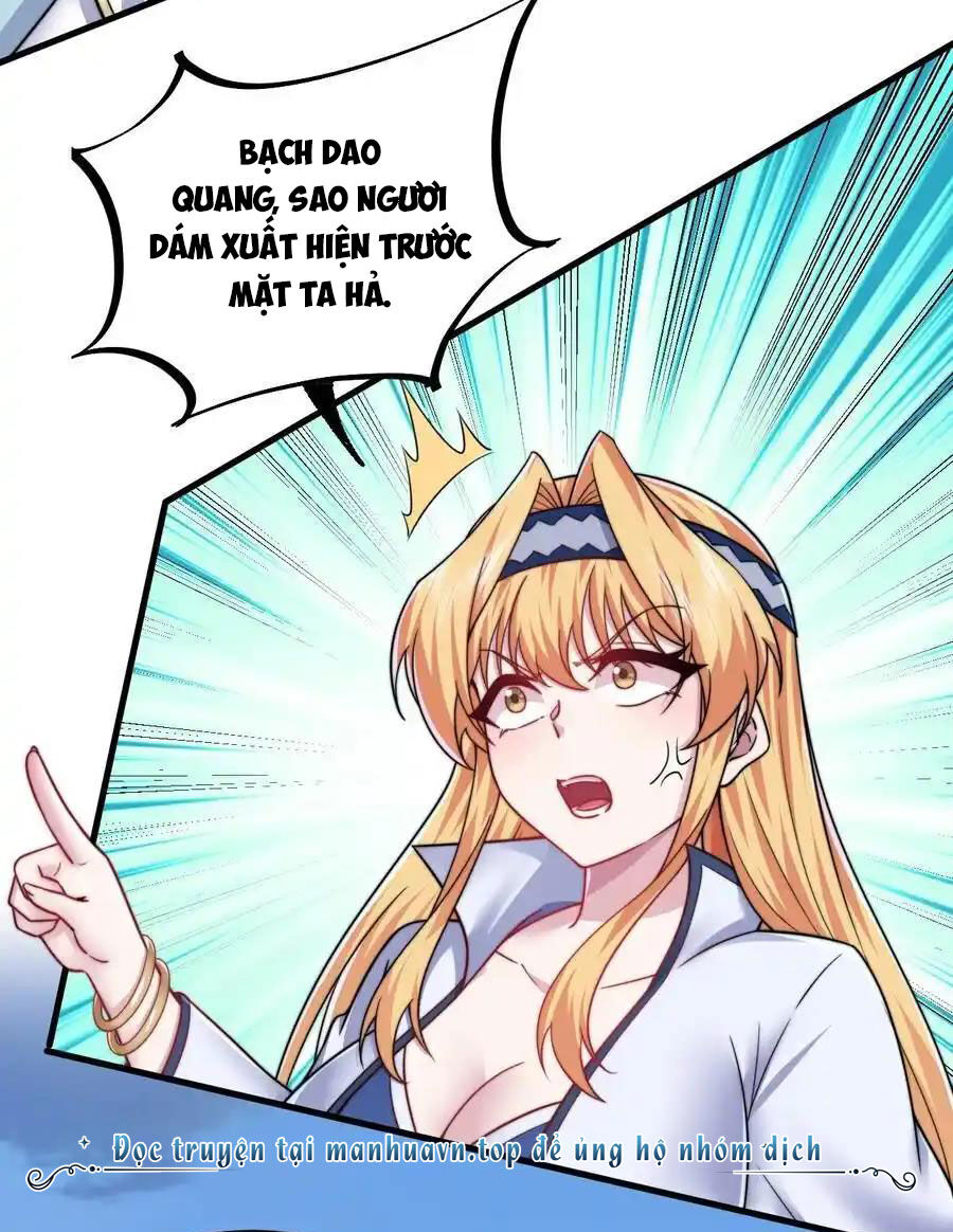 Vai Ác Sư Tôn Mang Theo Các Đồ Đệ Vô Địch Thiên Hạ - Chapter 101 - Page 39