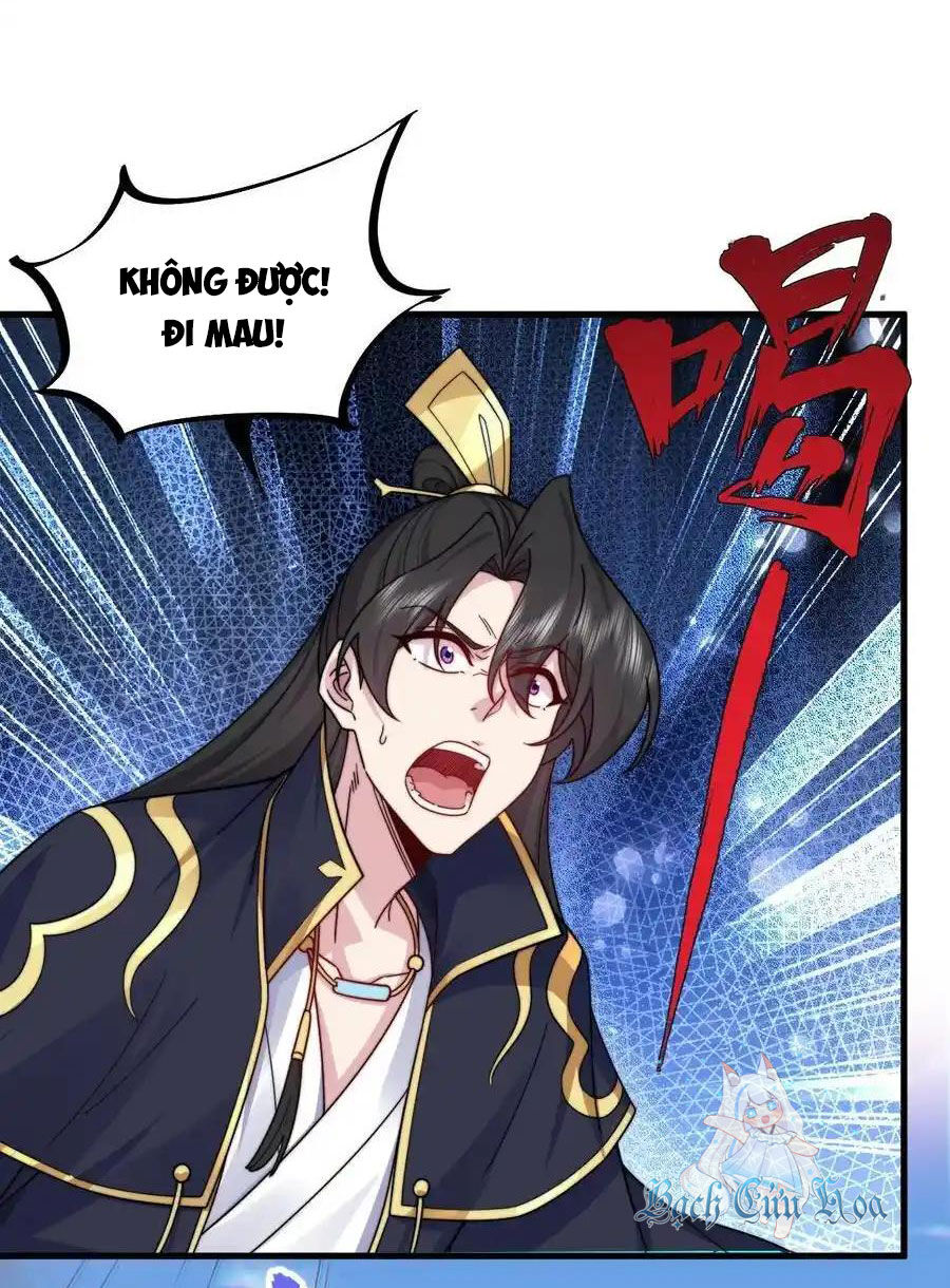 Vai Ác Sư Tôn Mang Theo Các Đồ Đệ Vô Địch Thiên Hạ - Chapter 101 - Page 43