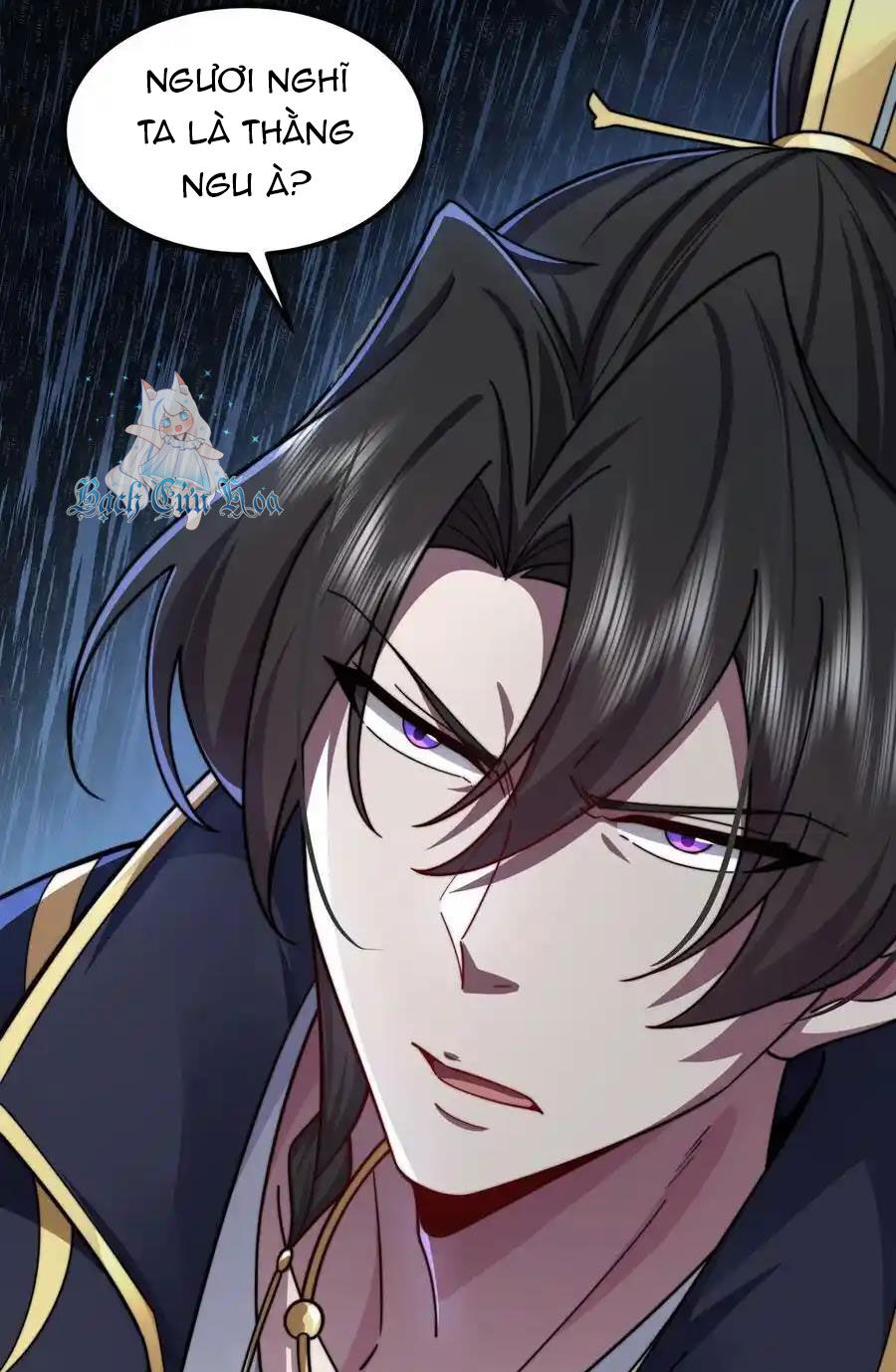 Vai Ác Sư Tôn Mang Theo Các Đồ Đệ Vô Địch Thiên Hạ - Chapter 101 - Page 46