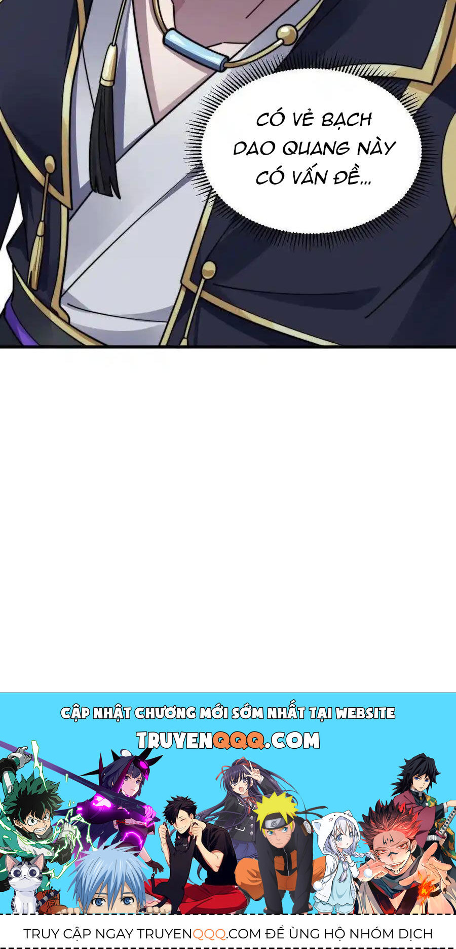 Vai Ác Sư Tôn Mang Theo Các Đồ Đệ Vô Địch Thiên Hạ - Chapter 101 - Page 47