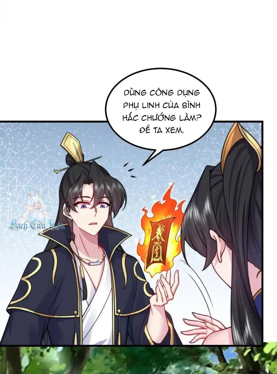 Vai Ác Sư Tôn Mang Theo Các Đồ Đệ Vô Địch Thiên Hạ - Chapter 101 - Page 6