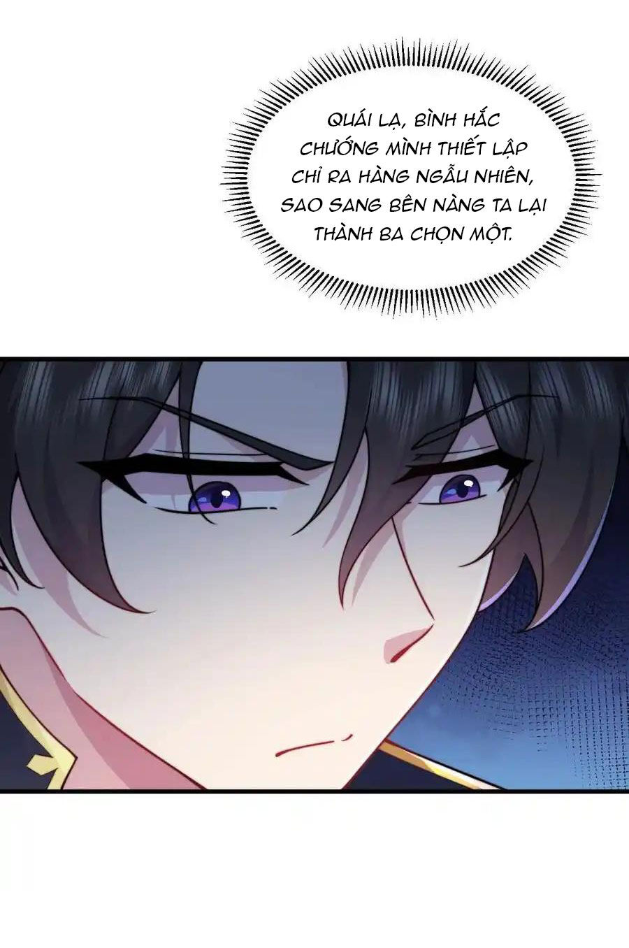 Vai Ác Sư Tôn Mang Theo Các Đồ Đệ Vô Địch Thiên Hạ - Chapter 101 - Page 9