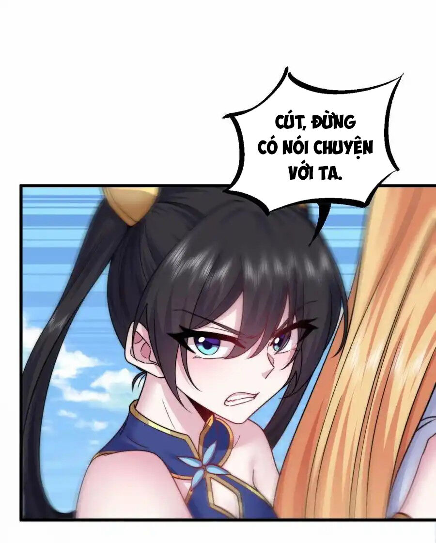 Vai Ác Sư Tôn Mang Theo Các Đồ Đệ Vô Địch Thiên Hạ - Chapter 102 - Page 11