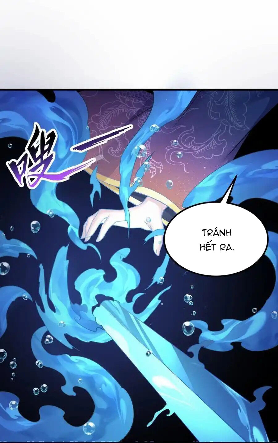 Vai Ác Sư Tôn Mang Theo Các Đồ Đệ Vô Địch Thiên Hạ - Chapter 102 - Page 17