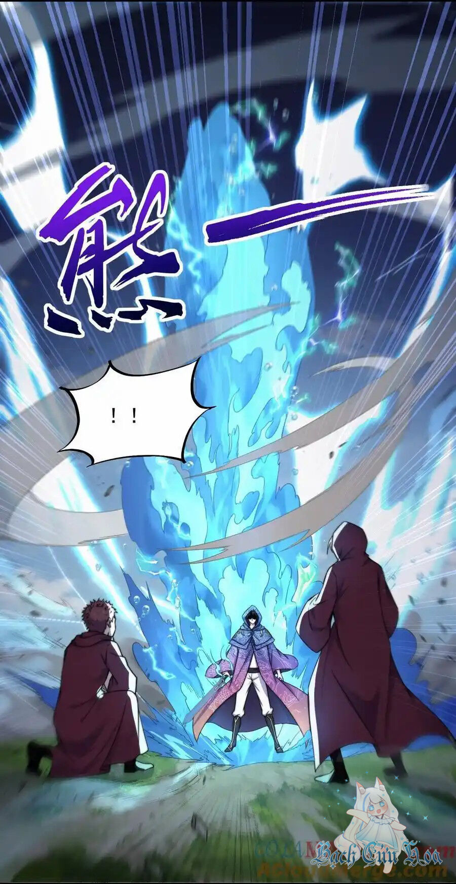 Vai Ác Sư Tôn Mang Theo Các Đồ Đệ Vô Địch Thiên Hạ - Chapter 102 - Page 18