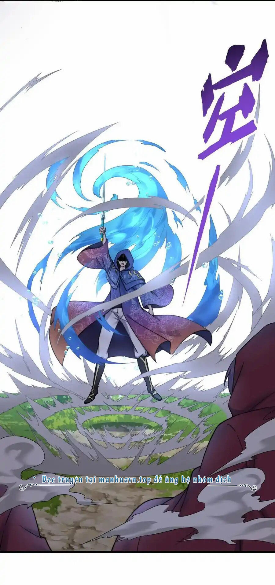Vai Ác Sư Tôn Mang Theo Các Đồ Đệ Vô Địch Thiên Hạ - Chapter 102 - Page 19