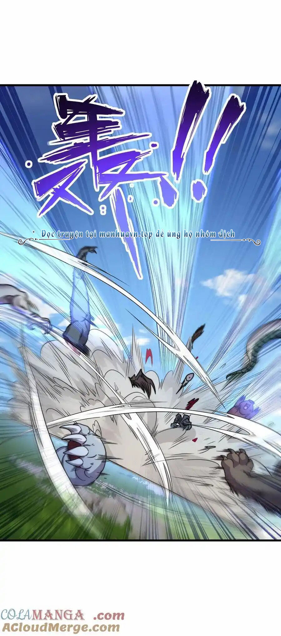 Vai Ác Sư Tôn Mang Theo Các Đồ Đệ Vô Địch Thiên Hạ - Chapter 102 - Page 24