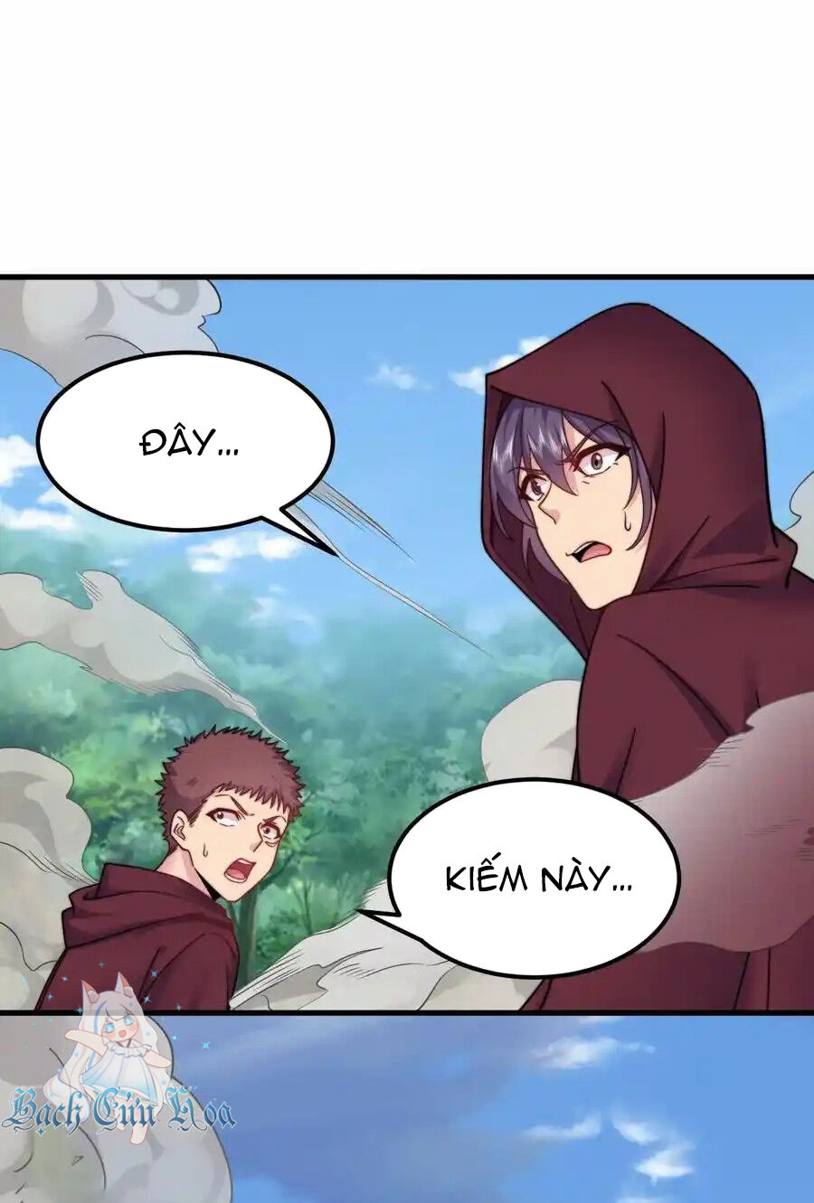 Vai Ác Sư Tôn Mang Theo Các Đồ Đệ Vô Địch Thiên Hạ - Chapter 102 - Page 25