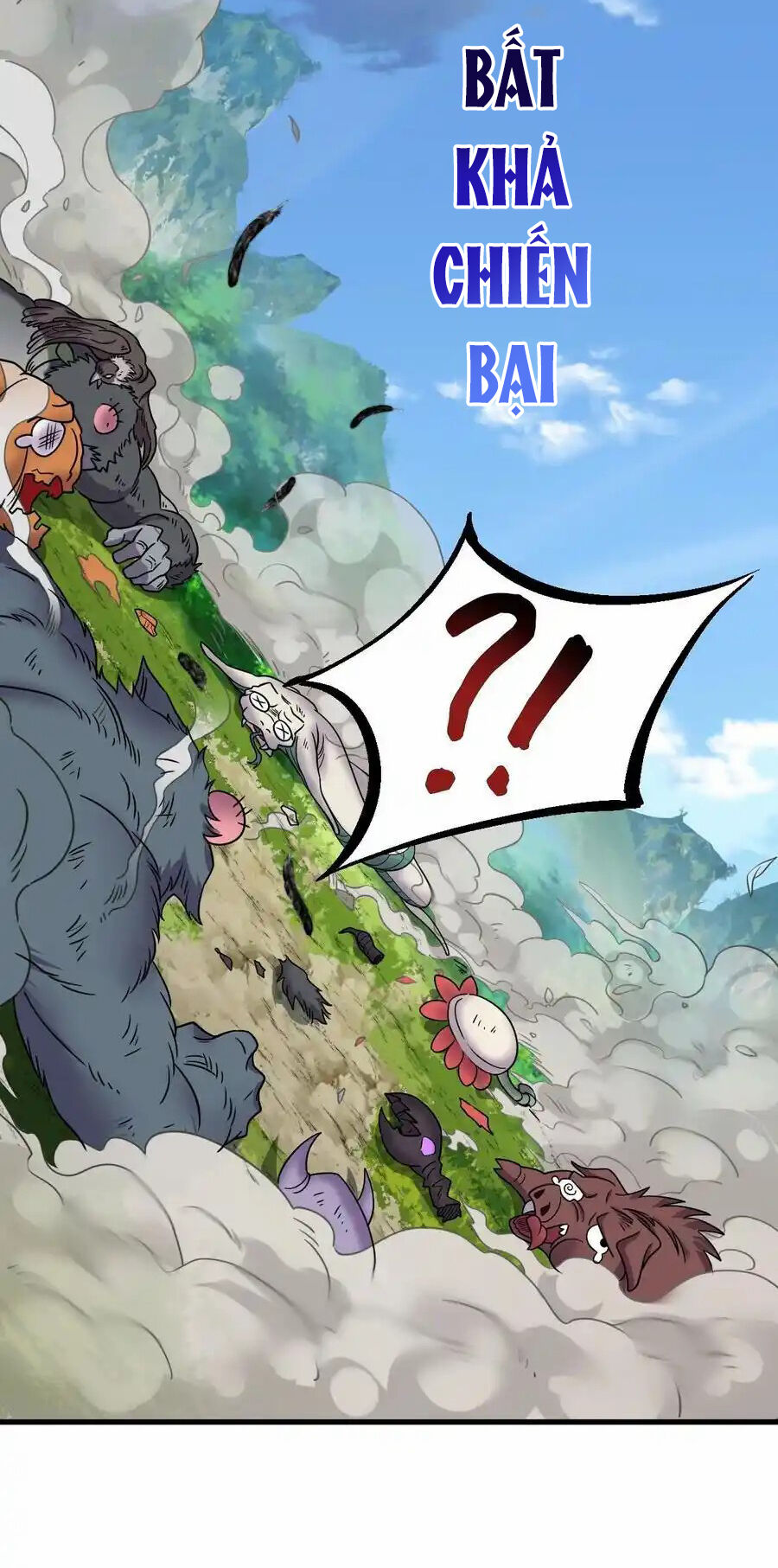 Vai Ác Sư Tôn Mang Theo Các Đồ Đệ Vô Địch Thiên Hạ - Chapter 102 - Page 26