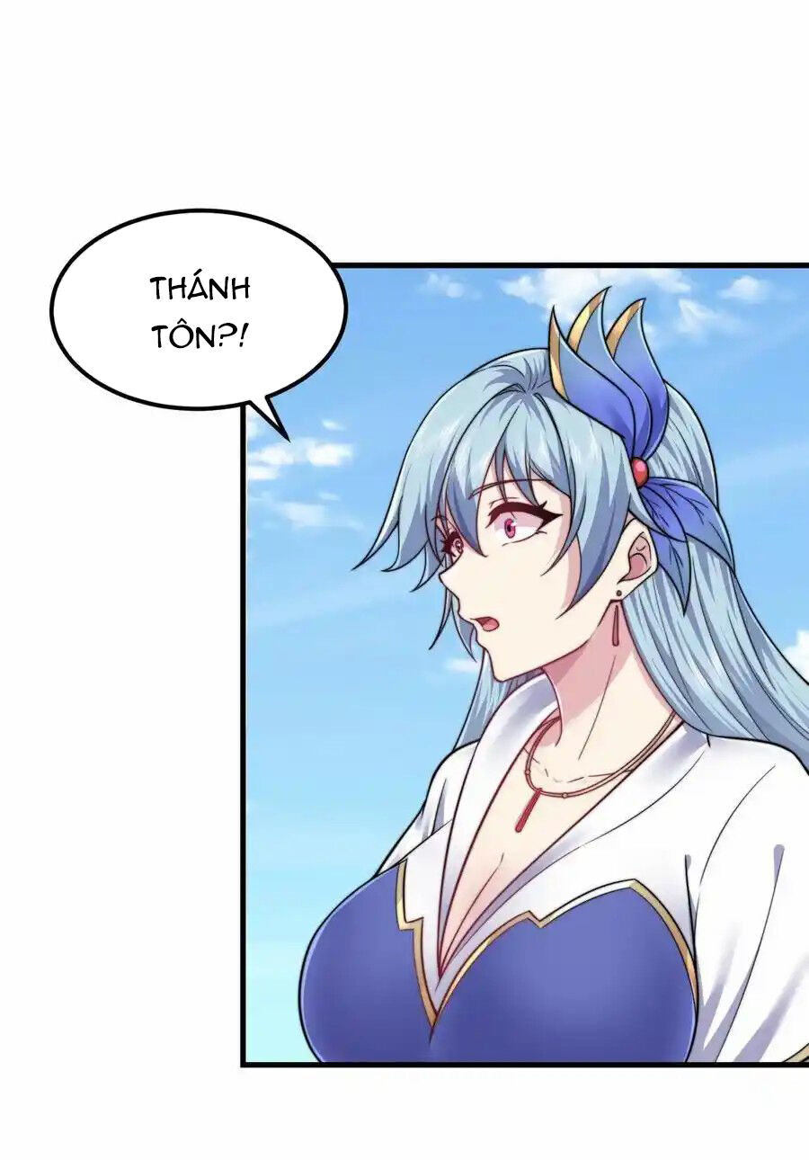 Vai Ác Sư Tôn Mang Theo Các Đồ Đệ Vô Địch Thiên Hạ - Chapter 102 - Page 32