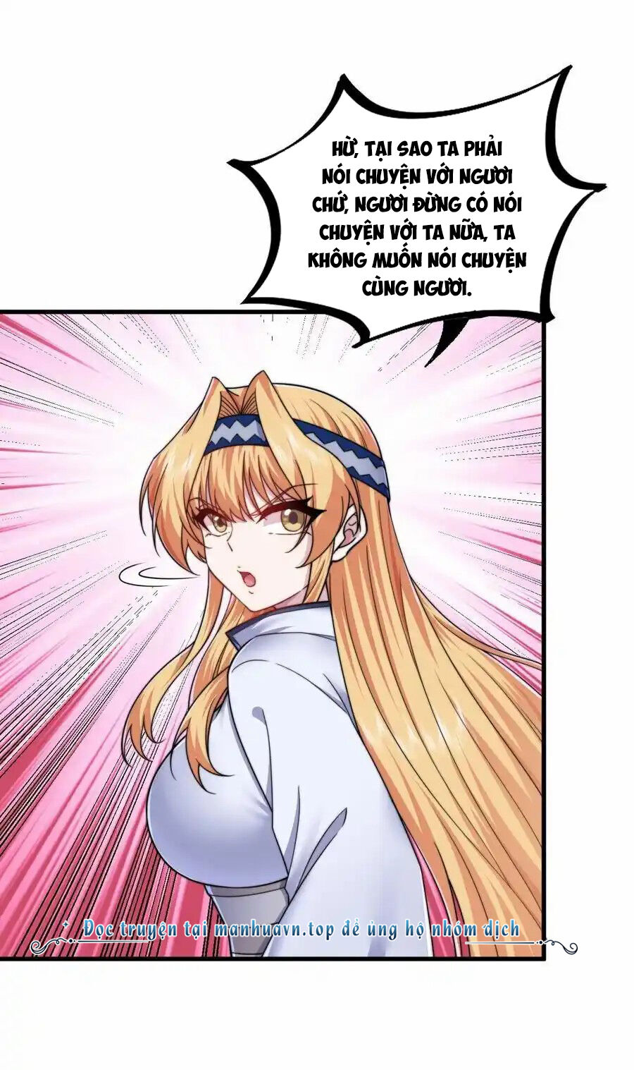 Vai Ác Sư Tôn Mang Theo Các Đồ Đệ Vô Địch Thiên Hạ - Chapter 102 - Page 35