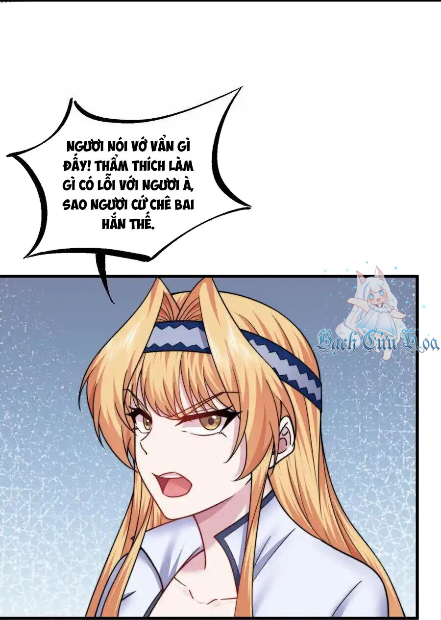 Vai Ác Sư Tôn Mang Theo Các Đồ Đệ Vô Địch Thiên Hạ - Chapter 102 - Page 38