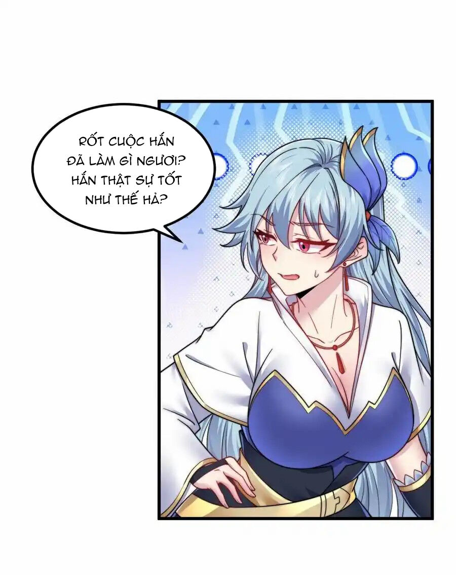 Vai Ác Sư Tôn Mang Theo Các Đồ Đệ Vô Địch Thiên Hạ - Chapter 102 - Page 41