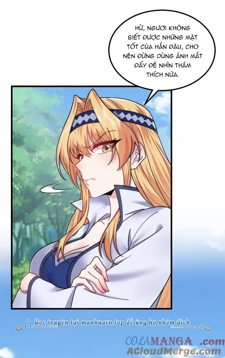 Vai Ác Sư Tôn Mang Theo Các Đồ Đệ Vô Địch Thiên Hạ - Chapter 102 - Page 42