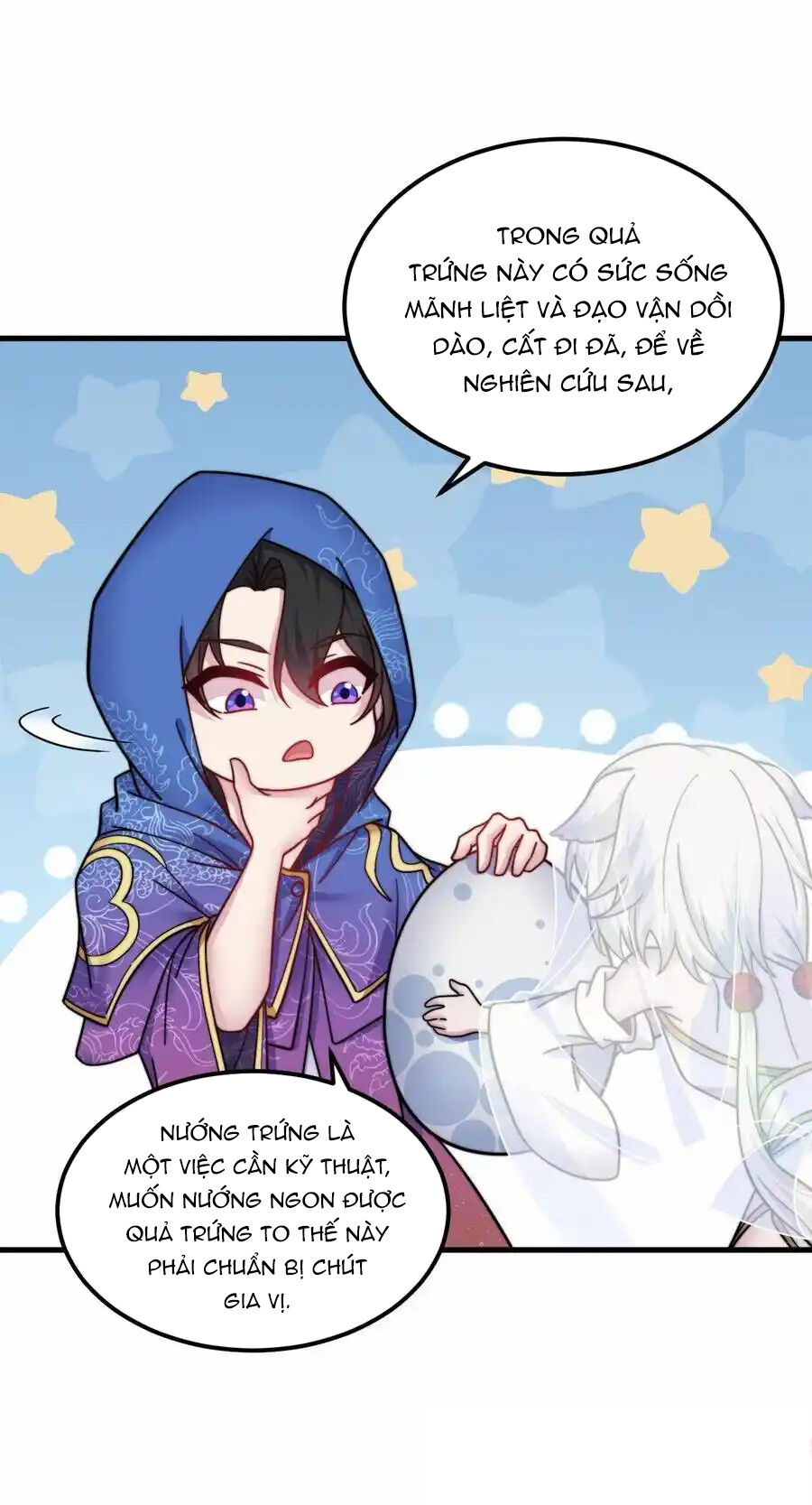 Vai Ác Sư Tôn Mang Theo Các Đồ Đệ Vô Địch Thiên Hạ - Chapter 102 - Page 45