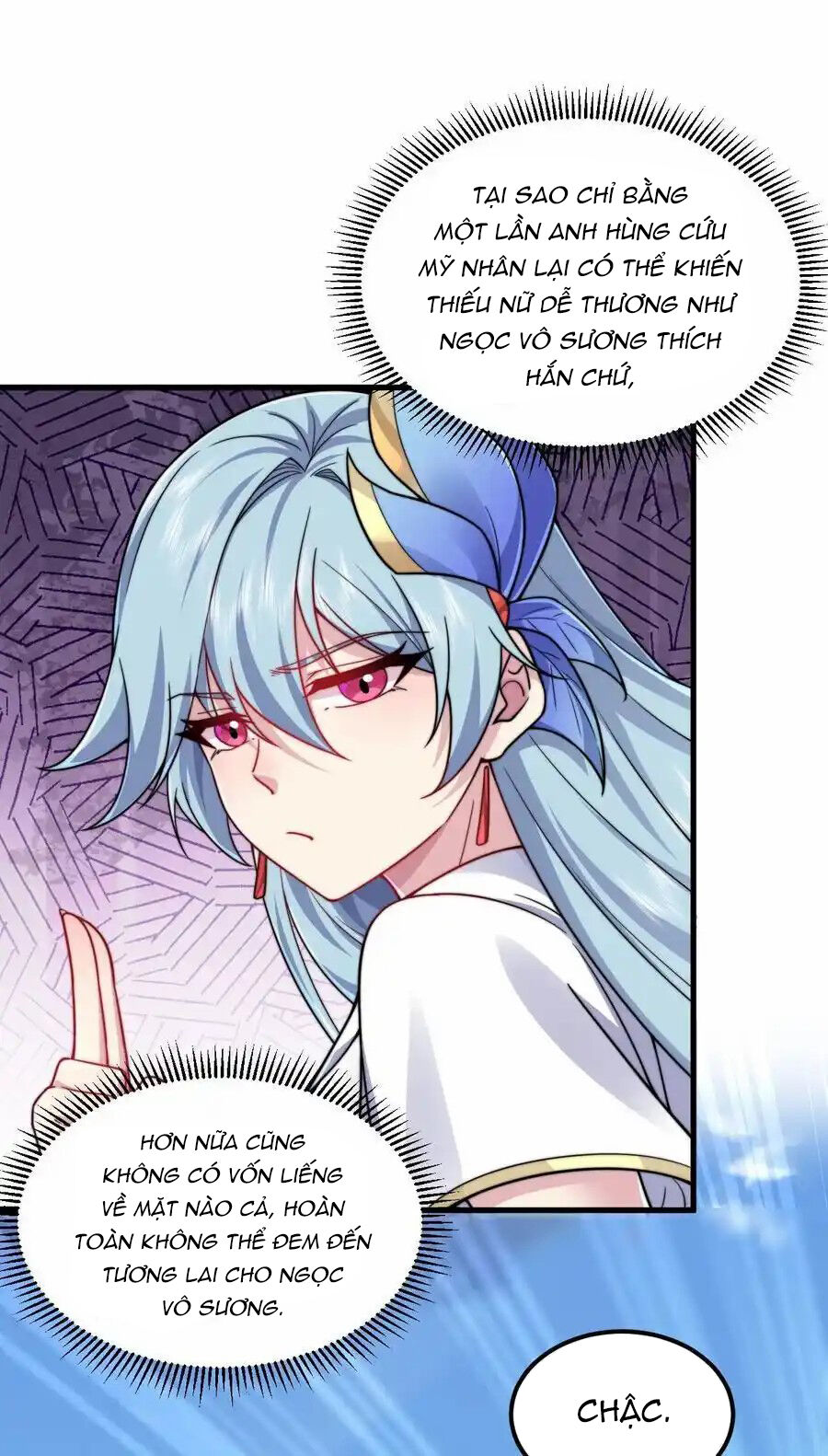 Vai Ác Sư Tôn Mang Theo Các Đồ Đệ Vô Địch Thiên Hạ - Chapter 102 - Page 8